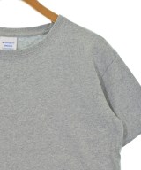 CHAMPION（チャンピオン）Tシャツ・カットソー グレー サイズ:M レディース/2200703928030