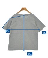 CHAMPION（チャンピオン）Tシャツ・カットソー グレー サイズ:M レディース/2200703928030