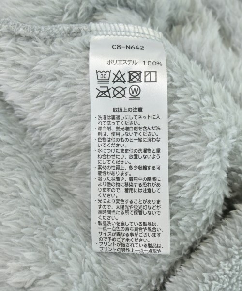 CHAMPION（チャンピオン）パーカー グレー サイズ:M メンズ/2200703147028