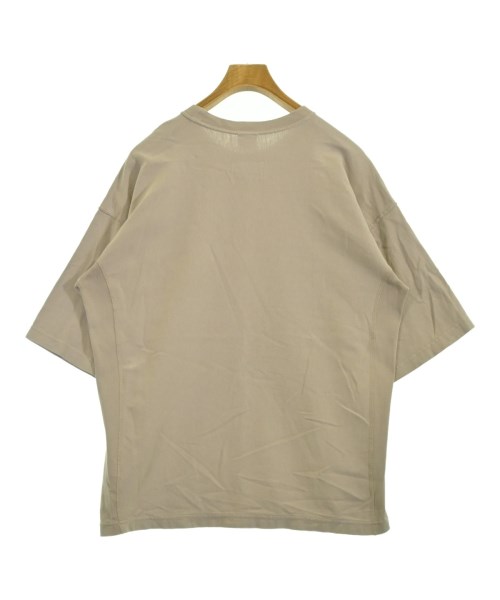 CHAMPION（チャンピオン）Tシャツ・カットソー ベージュ サイズ:M メンズ/2200703147042
