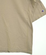 CHAMPION（チャンピオン）Tシャツ・カットソー ベージュ サイズ:M メンズ/2200703147042