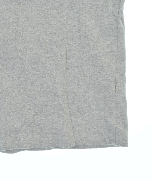 CHAMPION（チャンピオン）Tシャツ・カットソー グレー サイズ:M レディース/2200703439116