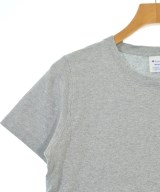 CHAMPION（チャンピオン）Tシャツ・カットソー グレー サイズ:M レディース/2200703439116