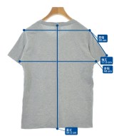 CHAMPION（チャンピオン）Tシャツ・カットソー グレー サイズ:M レディース/2200703439116
