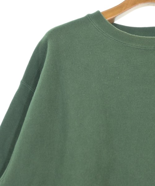 CHAMPION（チャンピオン）スウェット 緑 サイズ:XL メンズ/2200703665041