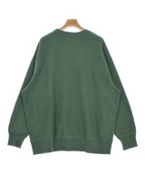 CHAMPION（チャンピオン）スウェット 緑 サイズ:XL メンズ/2200703665041