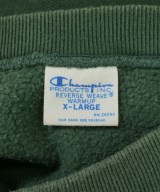 CHAMPION（チャンピオン）スウェット 緑 サイズ:XL メンズ/2200703665041