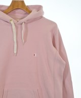 CHAMPION（チャンピオン）パーカー ピンク サイズ:XL メンズ/2200703792013