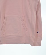 CHAMPION（チャンピオン）パーカー ピンク サイズ:XL メンズ/2200703792013