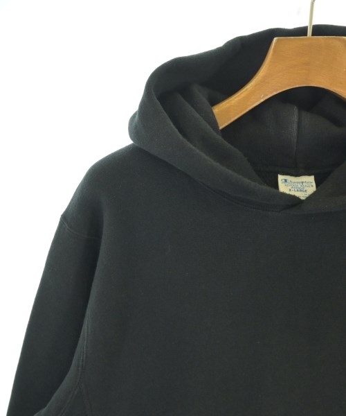 CHAMPION（チャンピオン）パーカー 紺 サイズ:XL メンズ/2200702218224