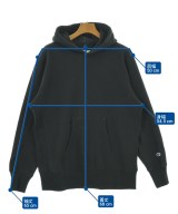 CHAMPION（チャンピオン）パーカー 紺 サイズ:XL メンズ/2200702218224