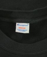 CHAMPION（チャンピオン）スウェット 黒 サイズ:M メンズ/2200702218248