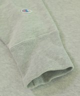 CHAMPION（チャンピオン）スウェット グレー サイズ:M メンズ/2200702641176