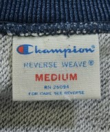 CHAMPION（チャンピオン）スウェット 紺 サイズ:M メンズ/2200702641183