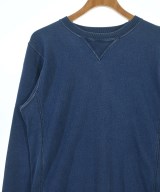 CHAMPION（チャンピオン）スウェット 紺 サイズ:M メンズ/2200702641183