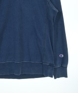 CHAMPION（チャンピオン）スウェット 紺 サイズ:M メンズ/2200702641183