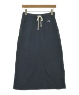 CHAMPION ロング・マキシ丈スカート
