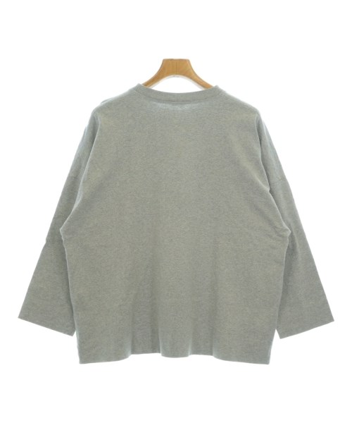 CHAMPION（チャンピオン）Tシャツ・カットソー グレー サイズ:F レディース/2200703107022