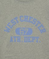 CHAMPION（チャンピオン）Tシャツ・カットソー グレー サイズ:F レディース/2200703107022