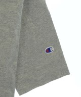 CHAMPION（チャンピオン）Tシャツ・カットソー グレー サイズ:F レディース/2200703107022
