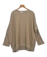 CHAMPION（チャンピオン）Tシャツ・カットソー ベージュ サイズ:M レディース/2200704879096