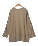 CHAMPION（チャンピオン）Tシャツ・カットソー ベージュ サイズ:M レディース/2200704879096