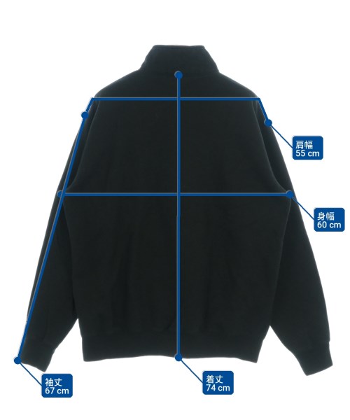 CHAMPION（チャンピオン）スウェット 黒 サイズ:XL メンズ/2200706715033