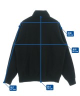 CHAMPION（チャンピオン）スウェット 黒 サイズ:XL メンズ/2200706715033