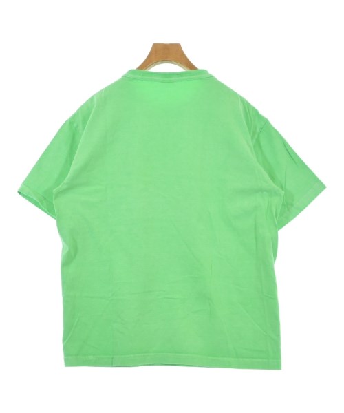 CHAMPION（チャンピオン）Tシャツ・カットソー 緑 サイズ:L メンズ/2200706756043