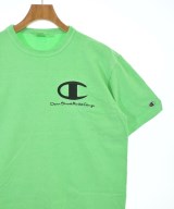 CHAMPION（チャンピオン）Tシャツ・カットソー 緑 サイズ:L メンズ/2200706756043