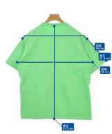 CHAMPION（チャンピオン）Tシャツ・カットソー 緑 サイズ:L メンズ/2200706756043