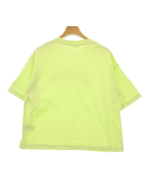 CHAMPION（チャンピオン）Tシャツ・カットソー 緑 サイズ:F レディース/2200706767018