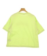 CHAMPION（チャンピオン）Tシャツ・カットソー 緑 サイズ:F レディース/2200706767018