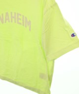 CHAMPION（チャンピオン）Tシャツ・カットソー 緑 サイズ:F レディース/2200706767018