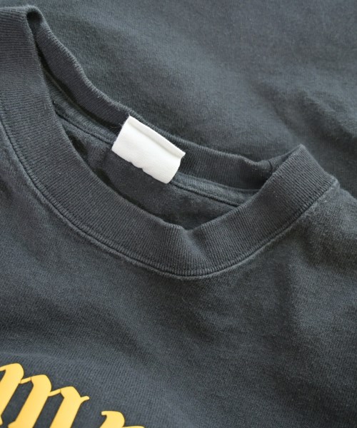 CHAMPION（チャンピオン）Tシャツ・カットソー グレー サイズ:M メンズ/2200702577284