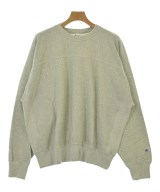 CHAMPION（チャンピオン）スウェット グレー サイズ:L メンズ/2200707056029