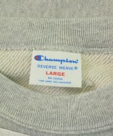 CHAMPION（チャンピオン）スウェット グレー サイズ:L メンズ/2200707056029
