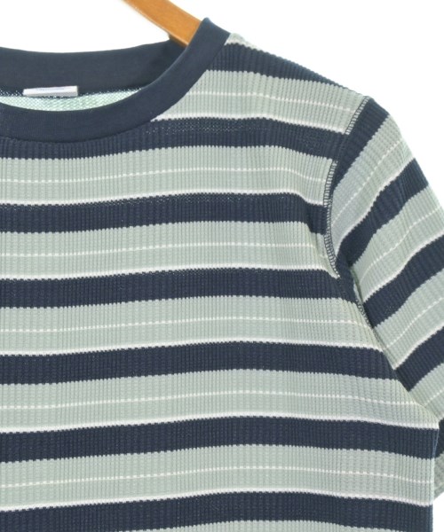 CHAMPION（チャンピオン）Tシャツ・カットソー 緑 サイズ:L レディース/2200707141107