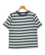 CHAMPION（チャンピオン）Tシャツ・カットソー 緑 サイズ:L レディース/2200707141107