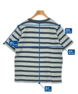 CHAMPION（チャンピオン）Tシャツ・カットソー 緑 サイズ:L レディース/2200707141107