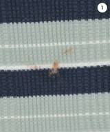 CHAMPION（チャンピオン）Tシャツ・カットソー 緑 サイズ:L レディース/2200707141107