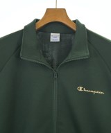 CHAMPION（チャンピオン）スウェット 緑 サイズ:L メンズ/2200707186030