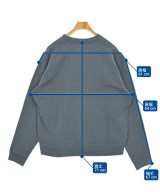 CHAMPION（チャンピオン）スウェット グレー サイズ:2XL メンズ/2200704841017