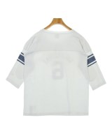 CHAMPION（チャンピオン）Tシャツ・カットソー 白 サイズ:M レディース/2200706308051