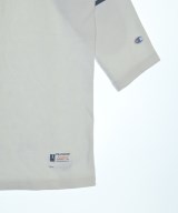 CHAMPION（チャンピオン）Tシャツ・カットソー 白 サイズ:M レディース/2200706308051