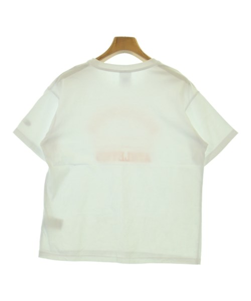 CHAMPION（チャンピオン）Tシャツ・カットソー 白 サイズ:M レディース/2200701641054