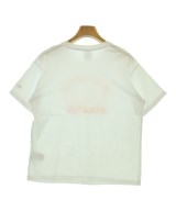 CHAMPION（チャンピオン）Tシャツ・カットソー 白 サイズ:M レディース/2200701641054