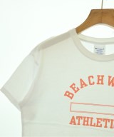 CHAMPION（チャンピオン）Tシャツ・カットソー 白 サイズ:M レディース/2200701641054