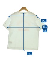CHAMPION（チャンピオン）Tシャツ・カットソー 白 サイズ:M レディース/2200701641054