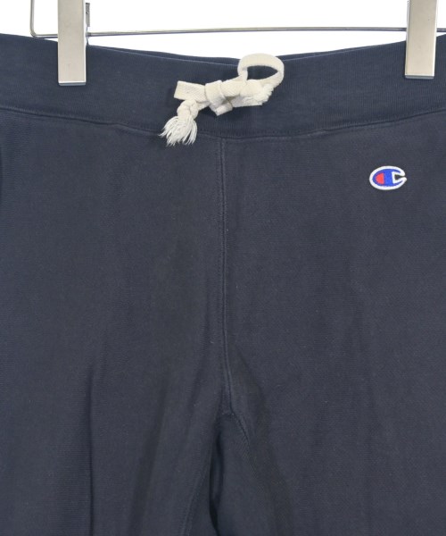 CHAMPION（チャンピオン）スウェットパンツ 紺 サイズ:L メンズ/2200705977067